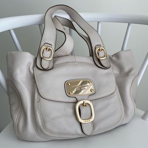 Michael Kors Leather Purse